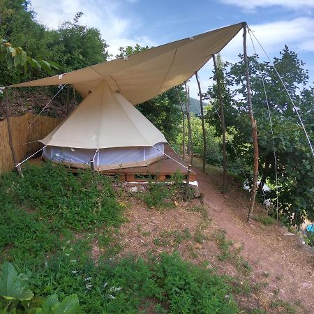 La Valle Degli Orti ลาสเปเซีย ภายนอก รูปภาพ
