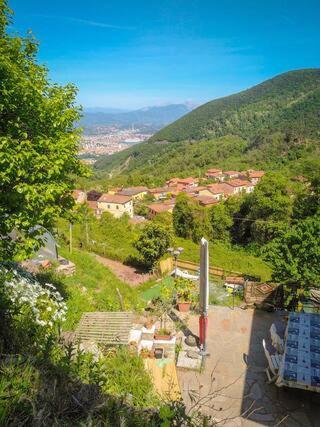La Valle Degli Orti ลาสเปเซีย ภายนอก รูปภาพ