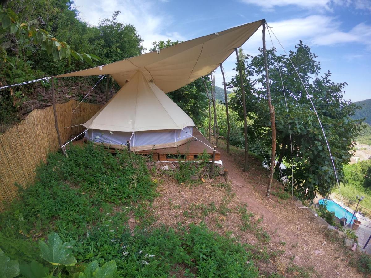 La Valle Degli Orti ลาสเปเซีย ภายนอก รูปภาพ